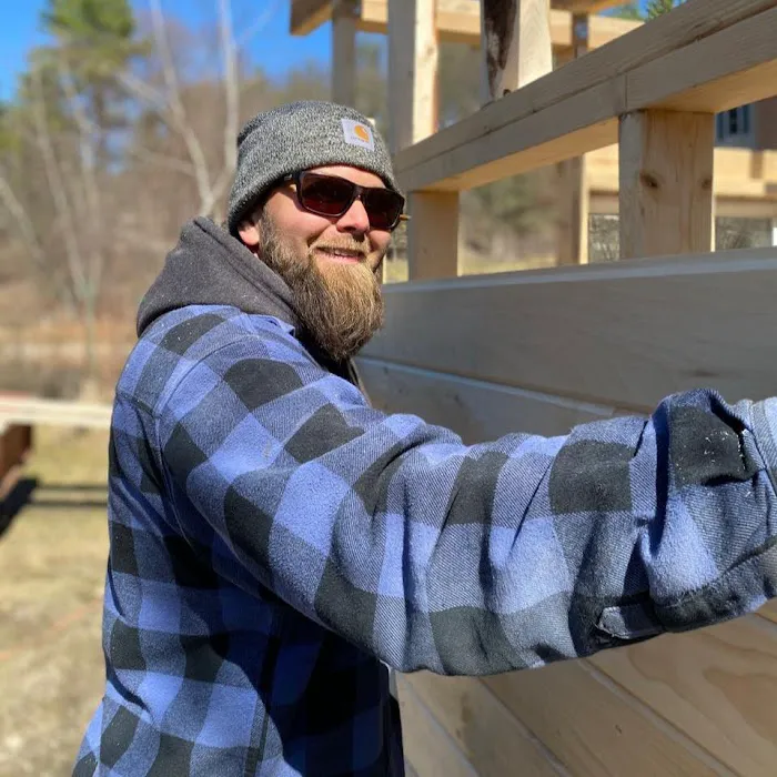 Lost Nation Co. Handyman Picture 2