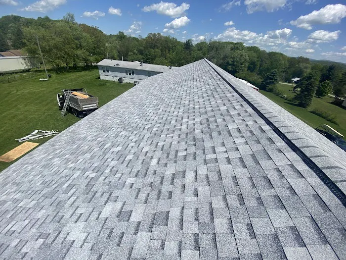 Craig Gouker Roofing Picture 1