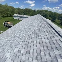 Craig Gouker Roofing ico