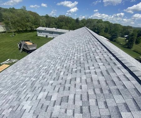Craig Gouker Roofing