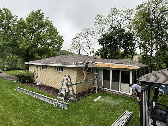Craig Gouker Roofing Picture 6