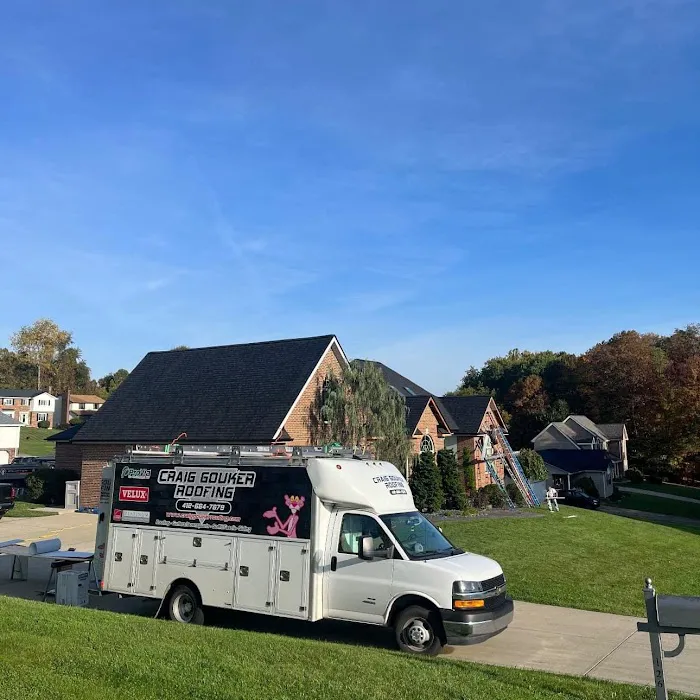 Craig Gouker Roofing Picture 5