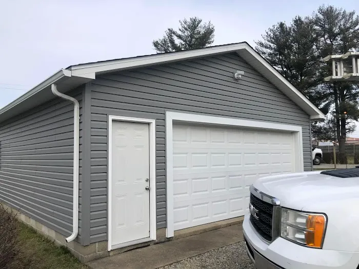 Craig Gouker Roofing Picture 8