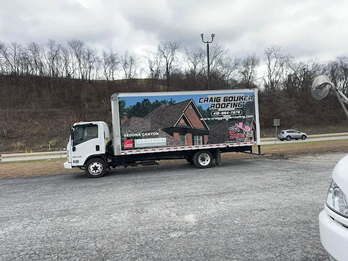 Craig Gouker Roofing Picture 10