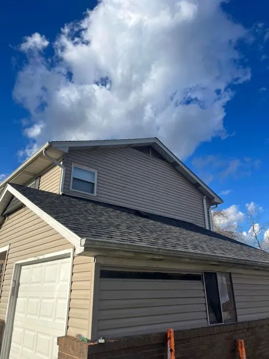 Craig Gouker Roofing Picture 9