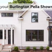 Pella Windows and Doors Showroom of South Burlington, VT ico