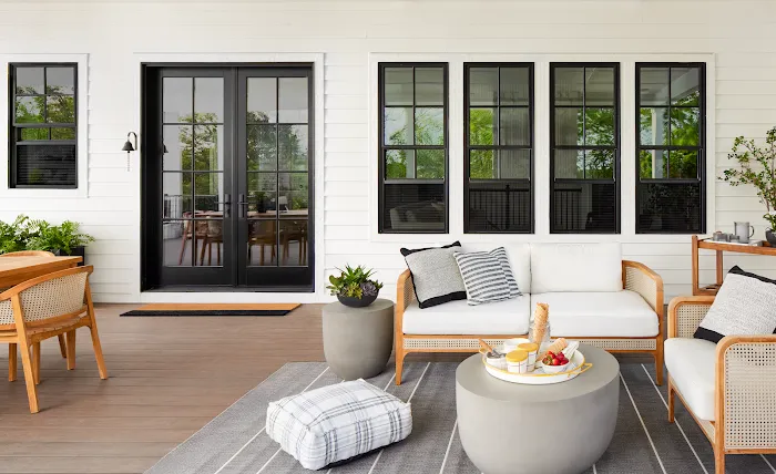 Pella Windows and Doors Showroom of South Burlington, VT Picture 5