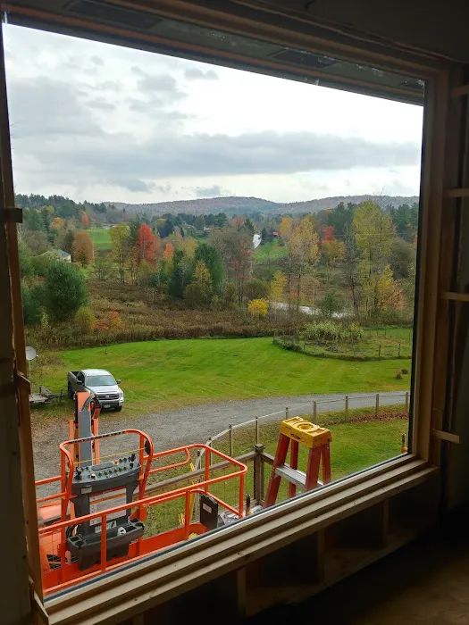 Pella Windows and Doors Showroom of South Burlington, VT Picture 10