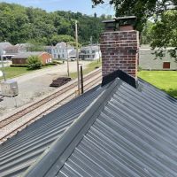 E&M Metal Roofing an construction LLC ico
