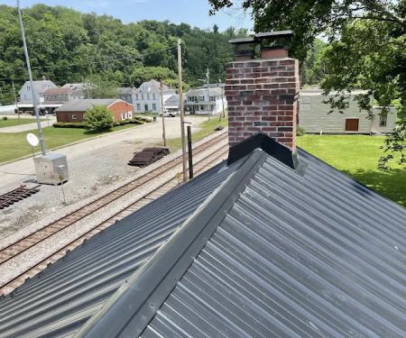 E&M Metal Roofing an construction LLC