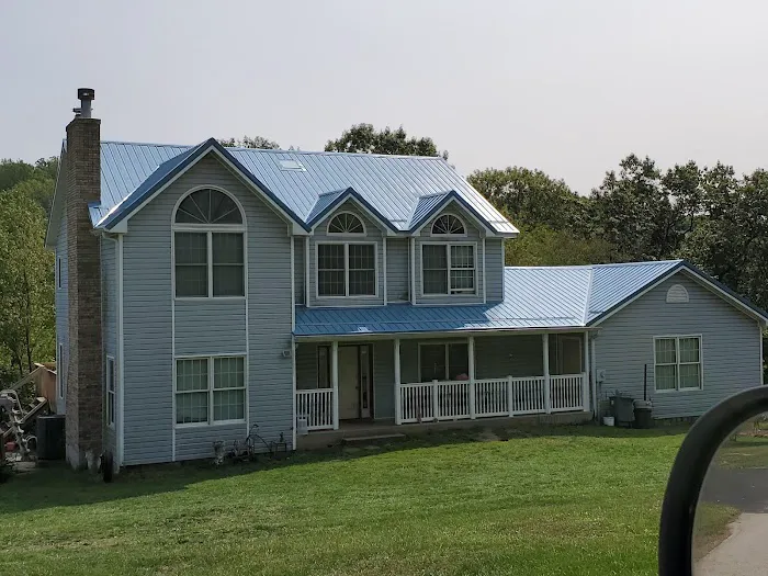 E&M Metal Roofing an construction LLC Picture 2