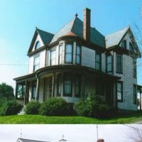 Ray's Roofing ico