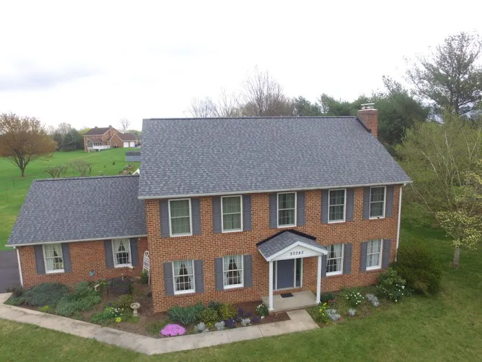 Poffenberger Roofing Picture 4