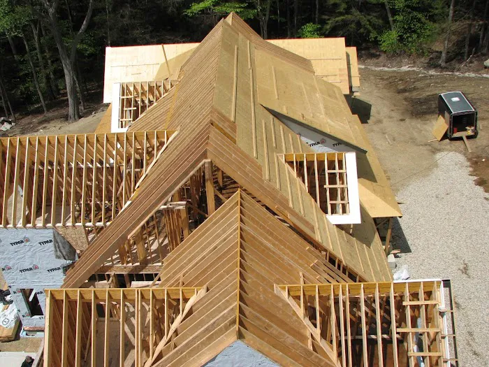 Wells Custom Framers Picture 1