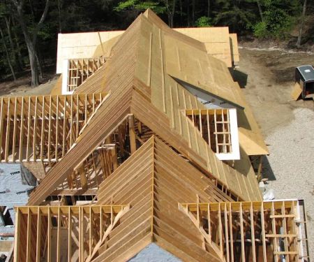 Wells Custom Framers