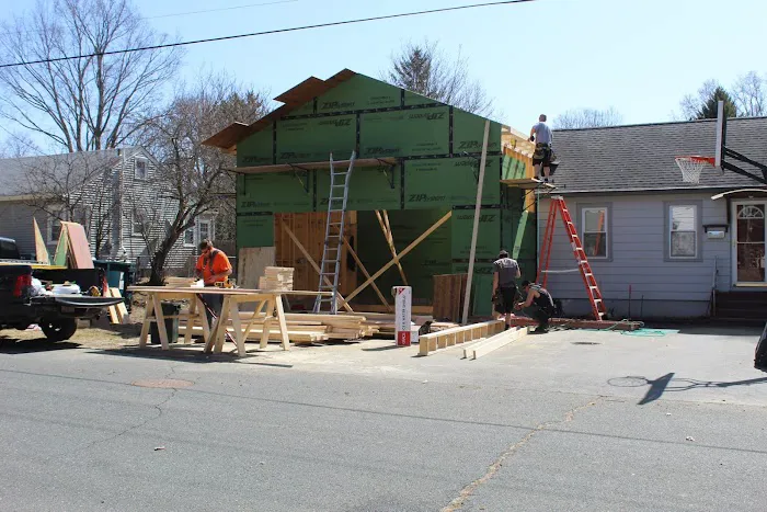 Wells Custom Framers Picture 5