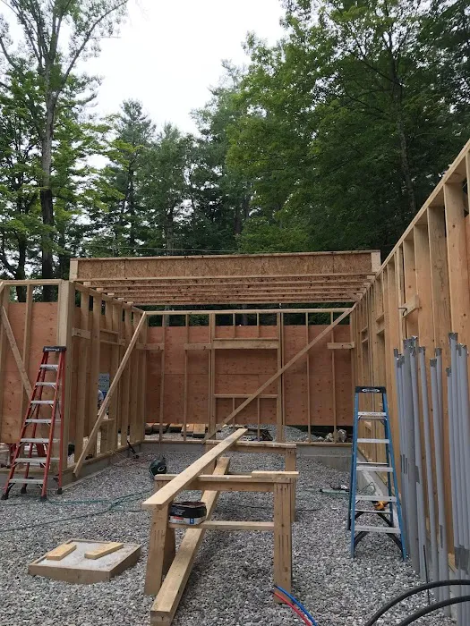 Wells Custom Framers Picture 4