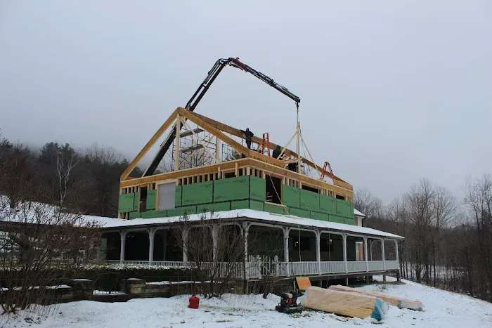 Wells Custom Framers Picture 6