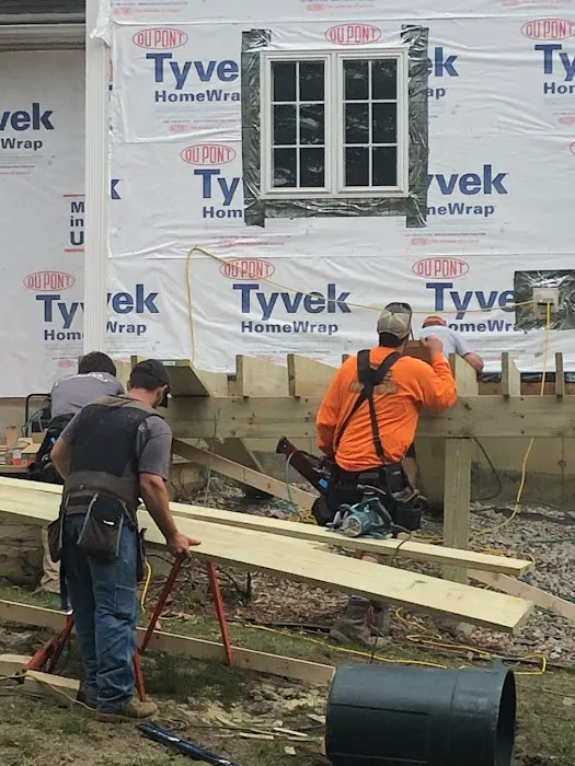 Wells Custom Framers Picture 8