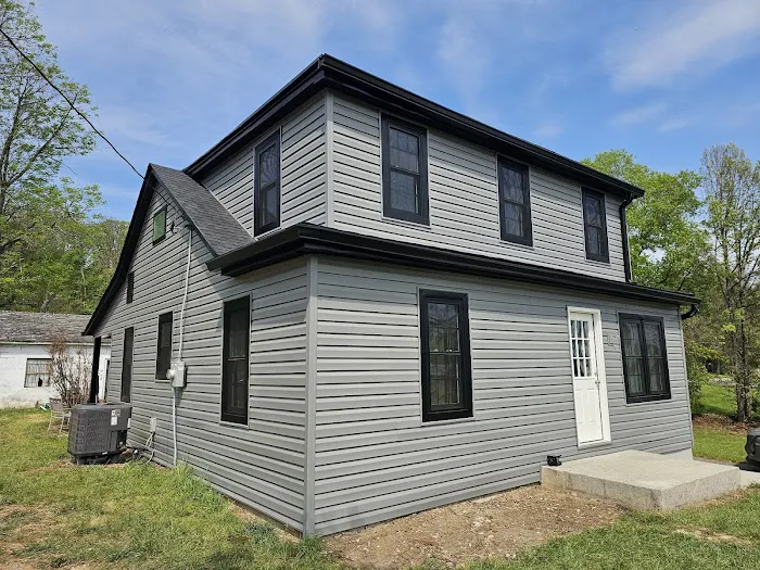 Crafted Exterior Services Picture 1