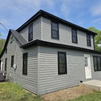 Crafted Exterior Services ico