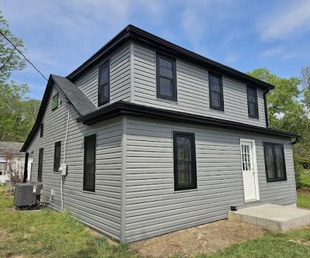 Crafted Exterior Services