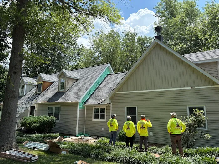 Crafted Exterior Services Picture 2