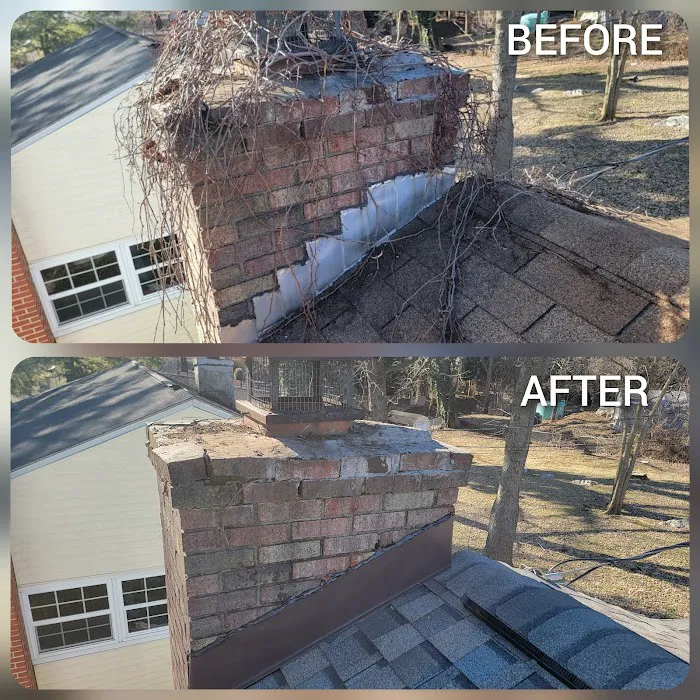 Crafted Exterior Services Picture 3