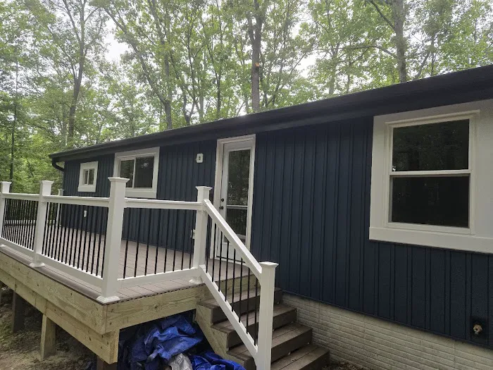 Crafted Exterior Services Picture 8