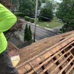 WA ROOFING SERVICES LLC