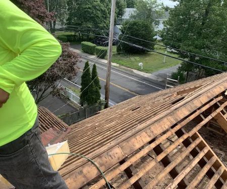 WA ROOFING SERVICES LLC