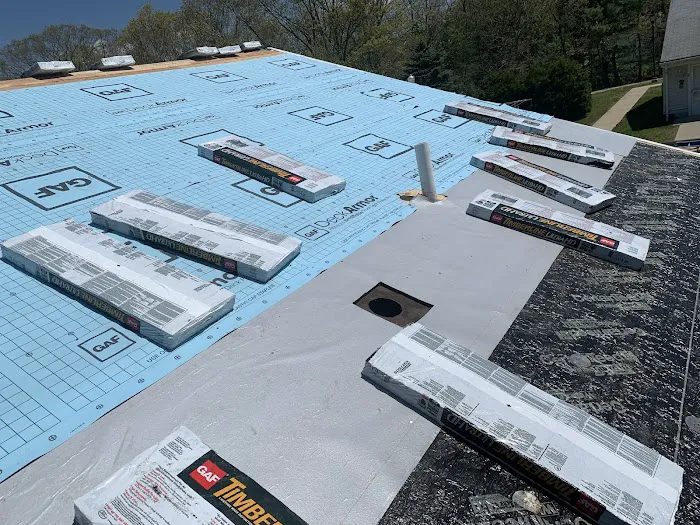 WA ROOFING SERVICES LLC Picture 7