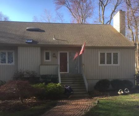 All Type Siding & Window Co