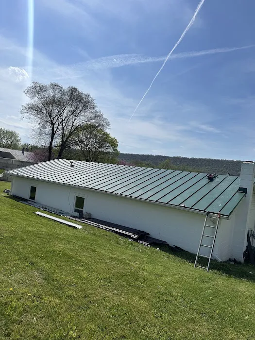 Sal's Roofing LLC Picture 1