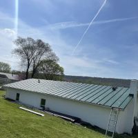 Sal's Roofing LLC ico