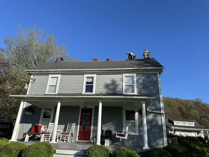 Sal's Roofing LLC Picture 8