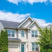High Point Roofing ico