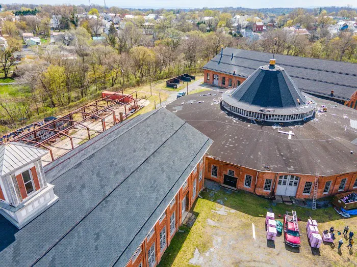 High Point Roofing Picture 5
