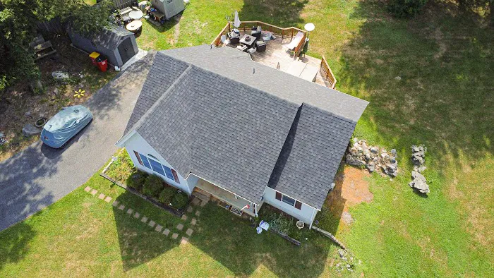 High Point Roofing Picture 4