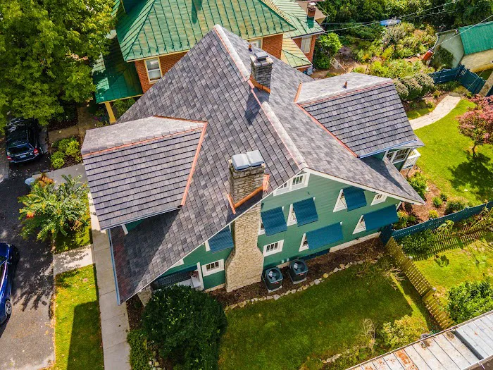 High Point Roofing Picture 8