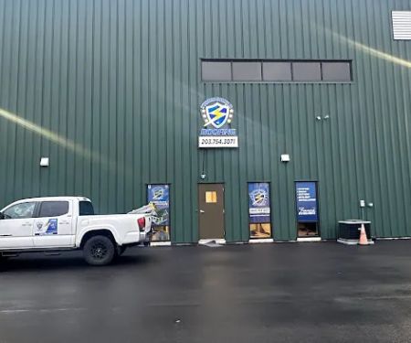 Storm Shield Roofing