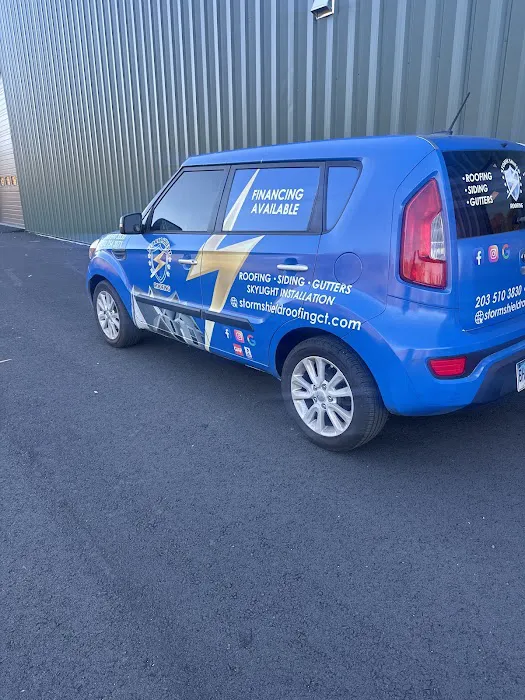 Storm Shield Roofing Picture 2