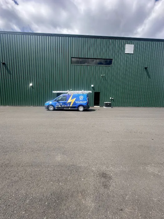 Storm Shield Roofing Picture 4