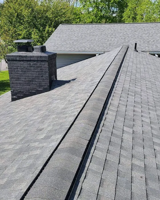 Modern Renovations LLC Roofing Picture 3