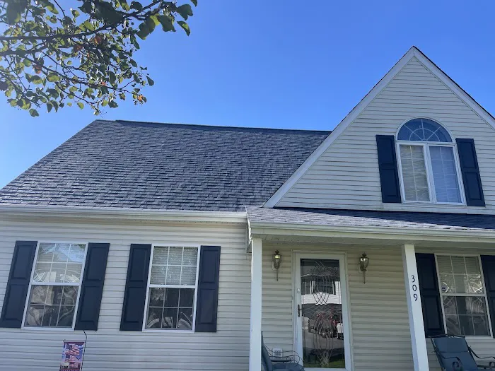 Modern Renovations LLC Roofing Picture 1