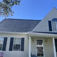 Modern Renovations LLC Roofing ico