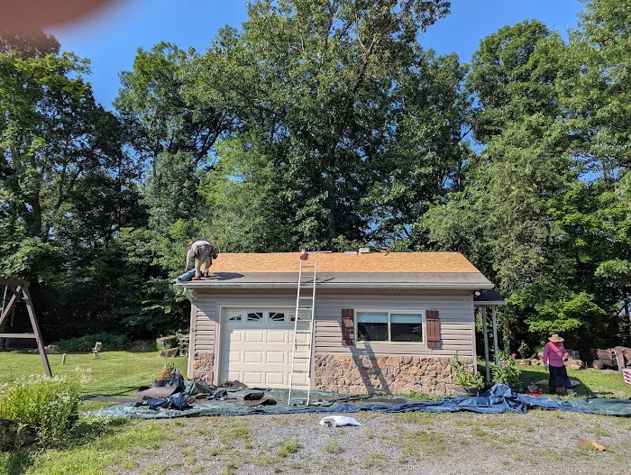 Modern Renovations LLC Roofing Picture 4