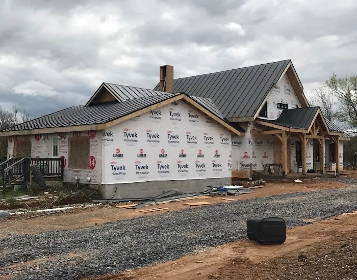 Modern Renovations LLC Roofing Picture 5