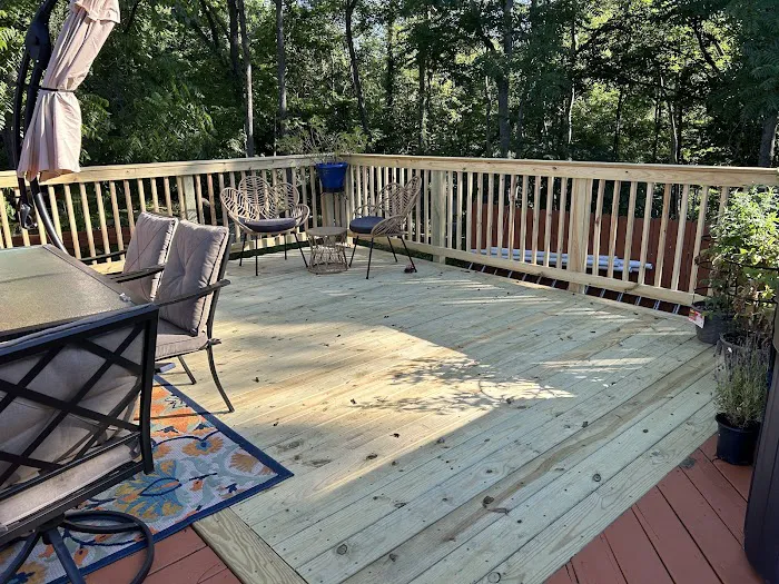 Modern Renovations LLC Roofing Picture 7