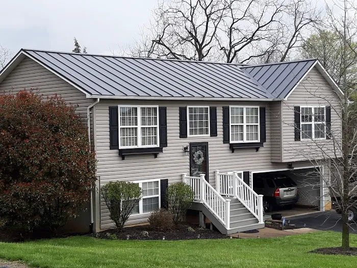 Modern Renovations LLC Roofing Picture 8